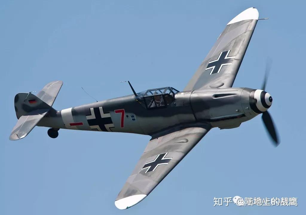 109是納粹德國空軍在二十世紀30年代至40年代使用的單座戰鬥機