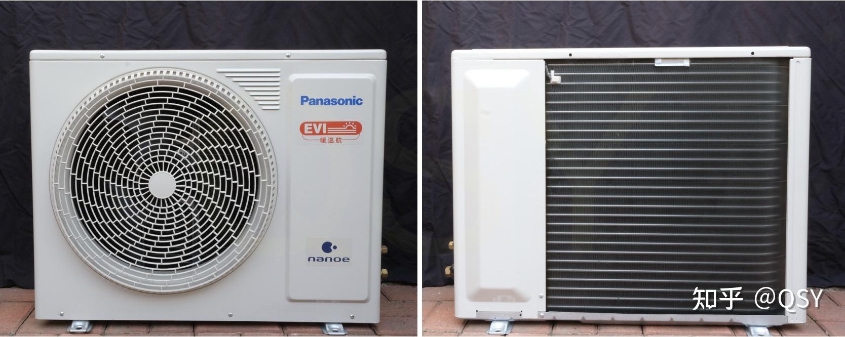 拆空调227丨松下ev 1.