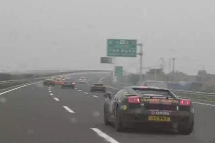 新车可以上高速么 新车没上牌可以上高速吗 新车可以上高速吗临时