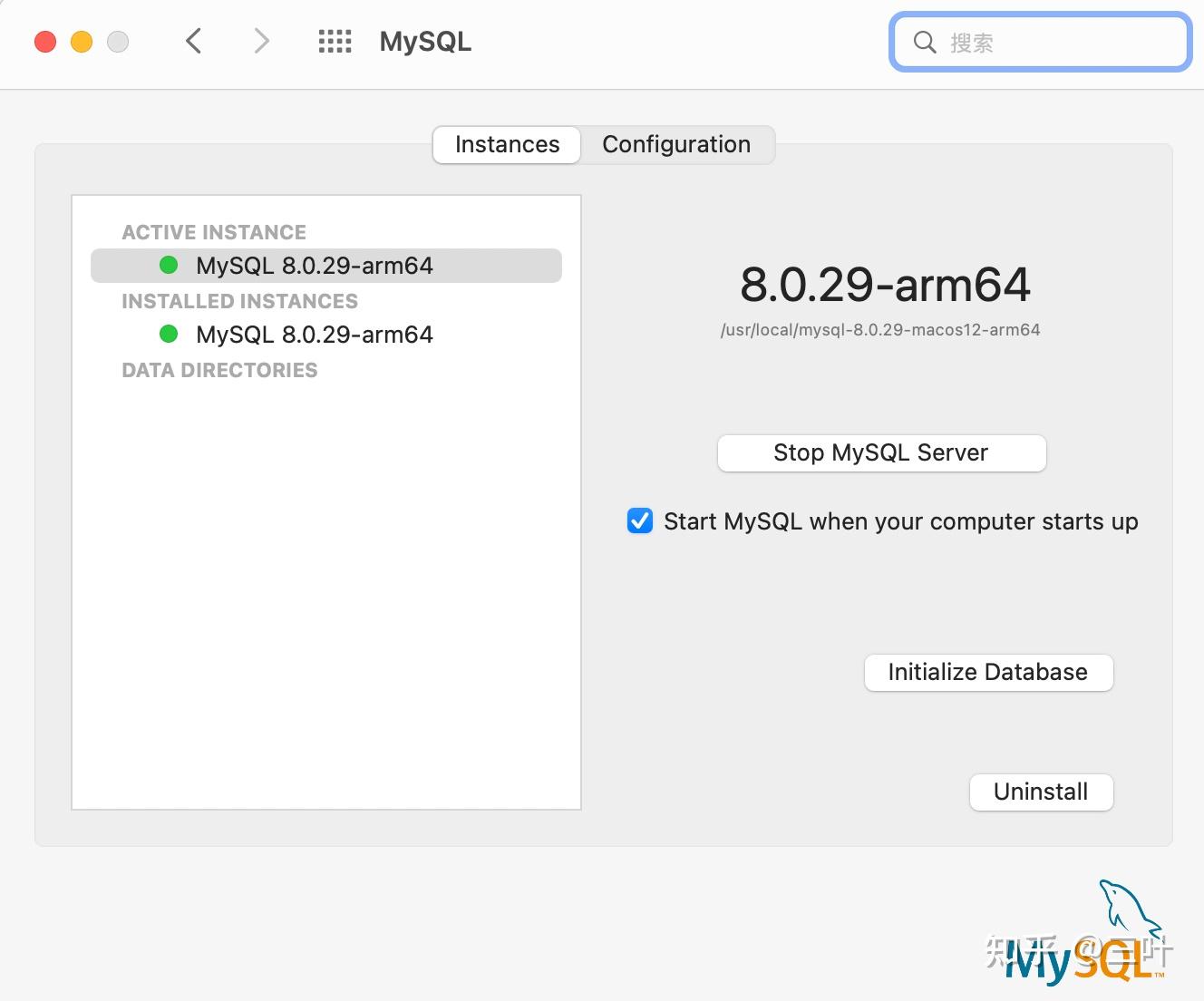 Mysql mysql workbench for mac m1 