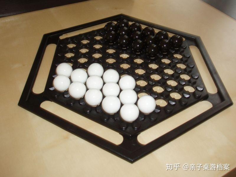 no80大力士棋8岁门萨红标双料获奖抽象策略游戏儿童桌游玩具教育