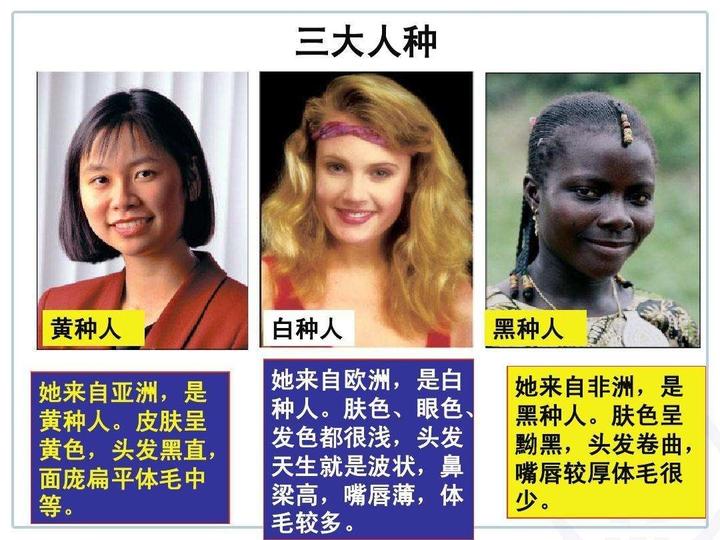 《还我长发》——揭示人类头发不为人知的秘密功能! - 知乎