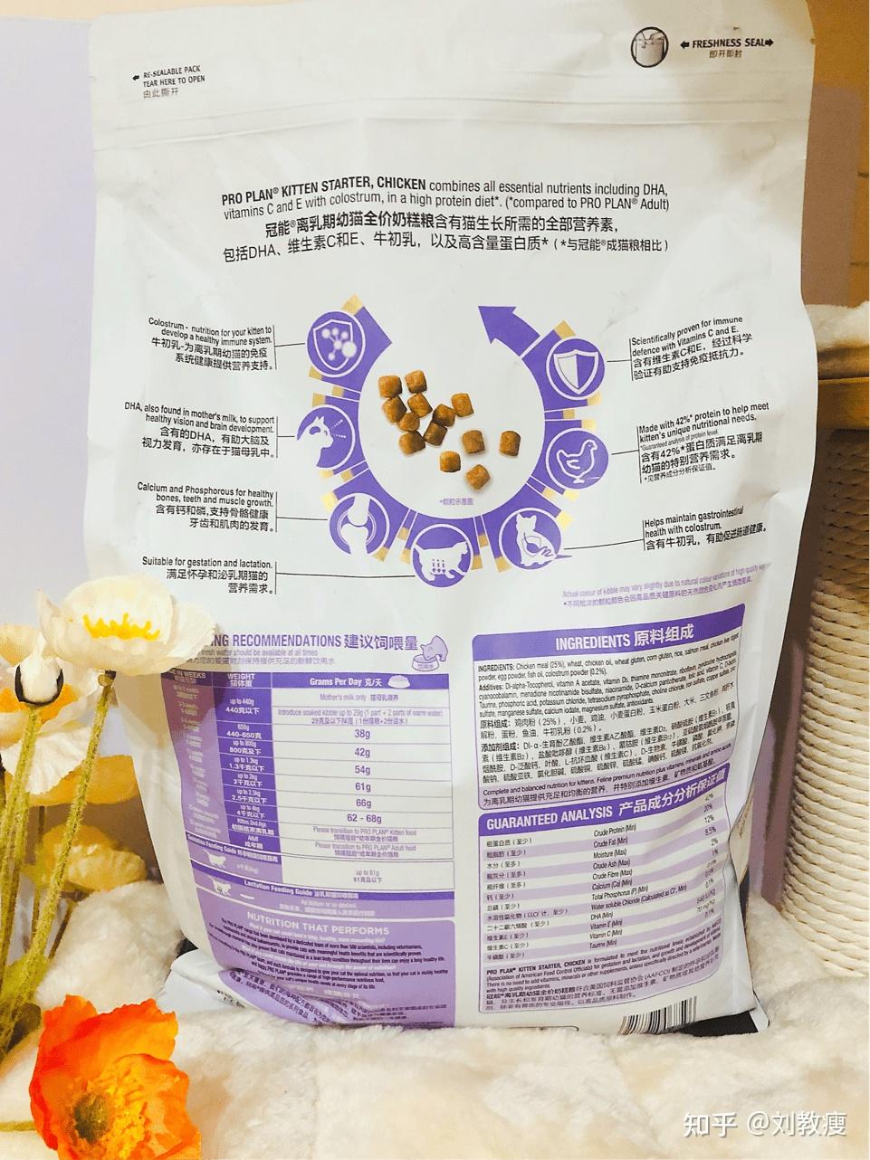 冠能幼猫粮怎么样可以放心喂幼猫吗