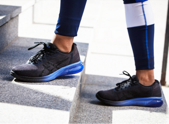 为什么顶级跑鞋普遍比较丑?