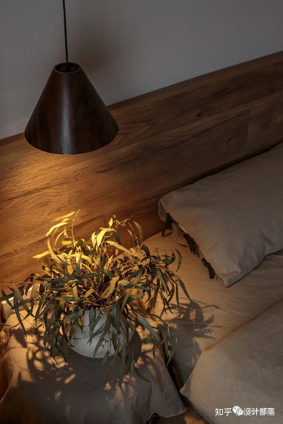 夫妇与猫的128㎡和风之家,太爱了!被各种木头包围,极致温柔治愈!