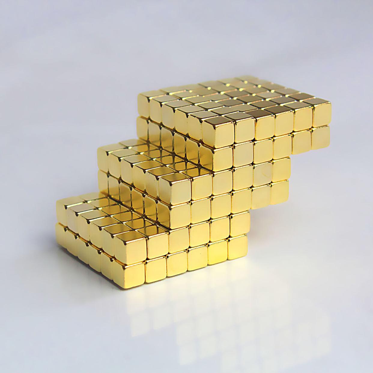 如何将磁铁磁化? - 知乎