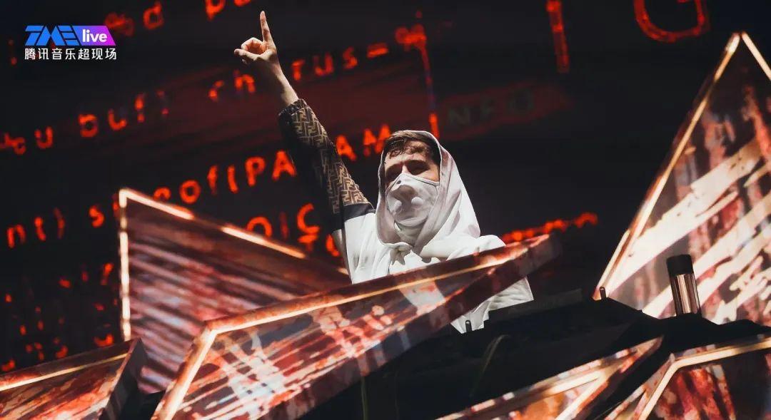 转型关键之年在线音乐已成核心驱动推动产业链的共生共赢tme年报观察