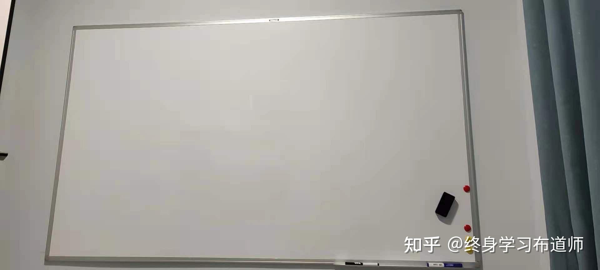 搭建自己的思考白板 - 知乎
