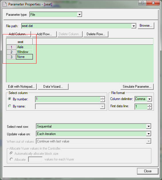 loadrunner javascript coding – index Images High... LoadRunner教程独家中文版 - 知乎