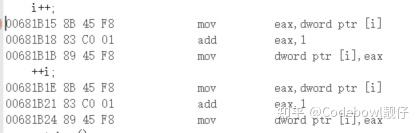 彻底搞懂i++和++i的区别，谁的效率更高？ - 知乎