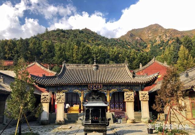 山西省忻州市五台山景区介绍-忻州五台山景区发布最新公告