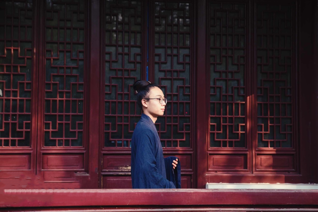 闾山法师:从善惜福,感恩知报,才能获得真正的幸福! - 知乎