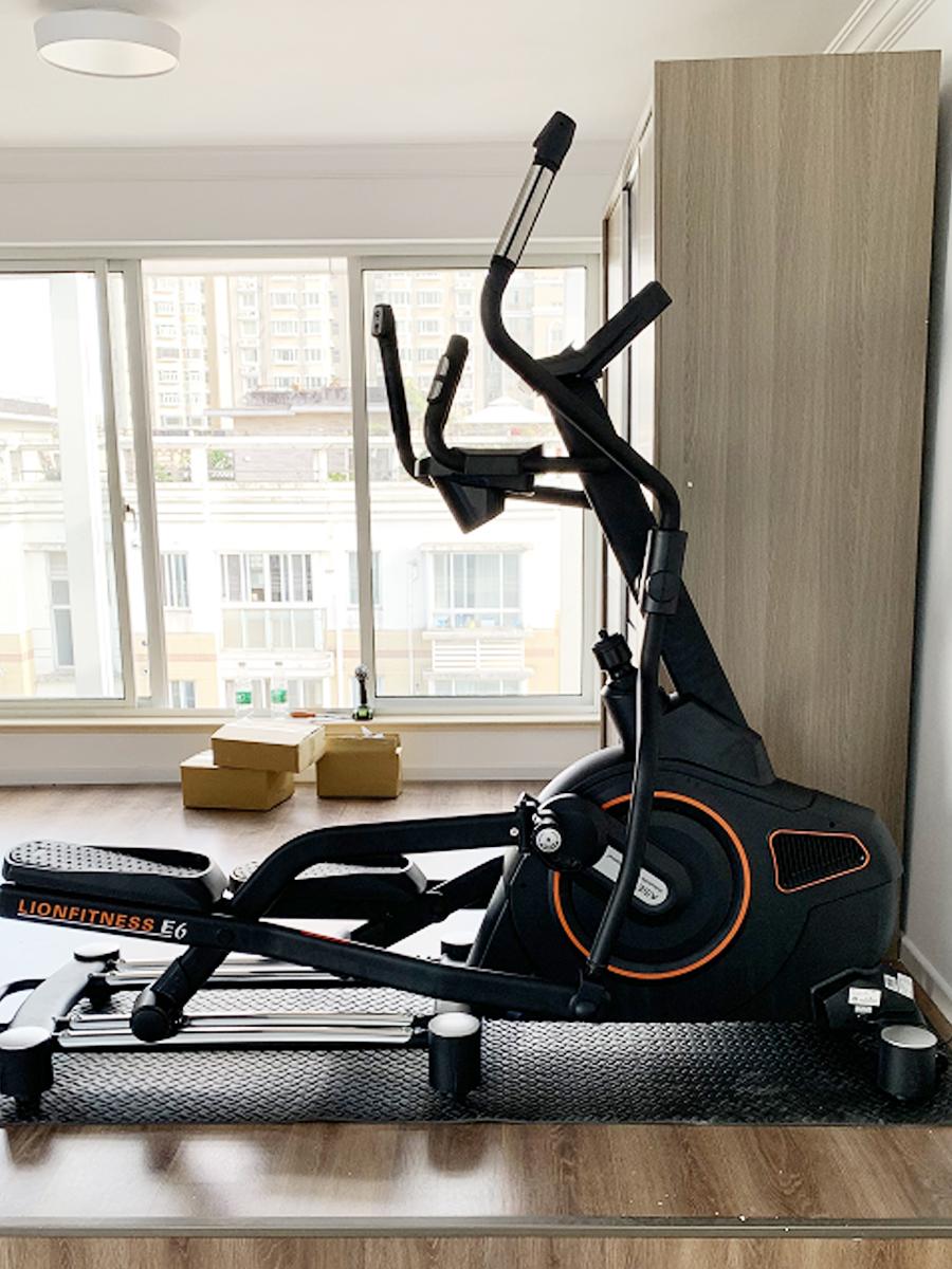 如何选择椭圆机史上最全椭圆机知识扫盲贴 知乎