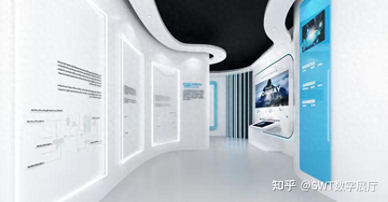 干细胞再生医学科普展厅展馆武汉万海生命科技馆 - 知乎