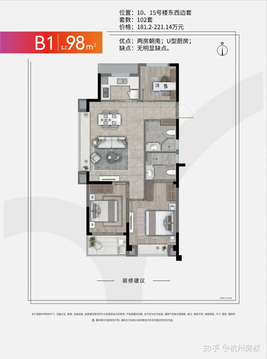 傲世邸,文宸望府,秦望府,天瑄城,滨玺云著选房指南 | 房叔选房no.