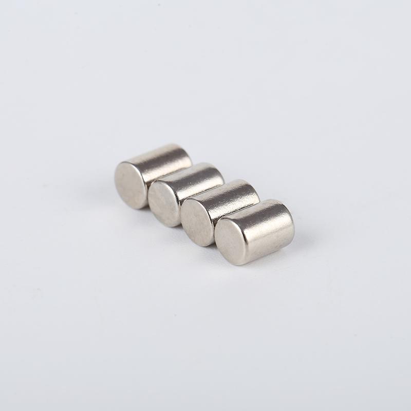 cylindrical magnet cylindrical magnet