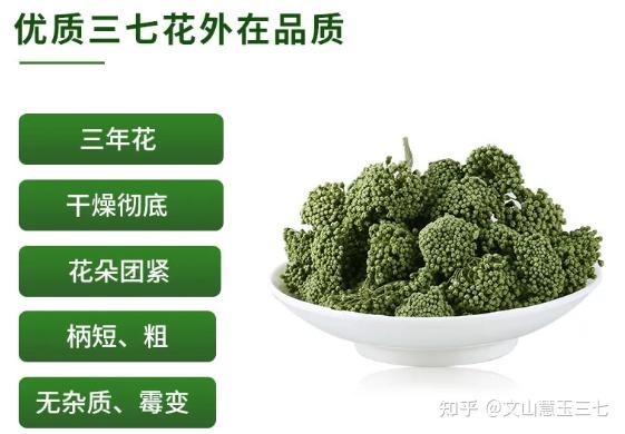 生津止渴的功效,同时还能降血压,所以很多人都爱喝三七花茶