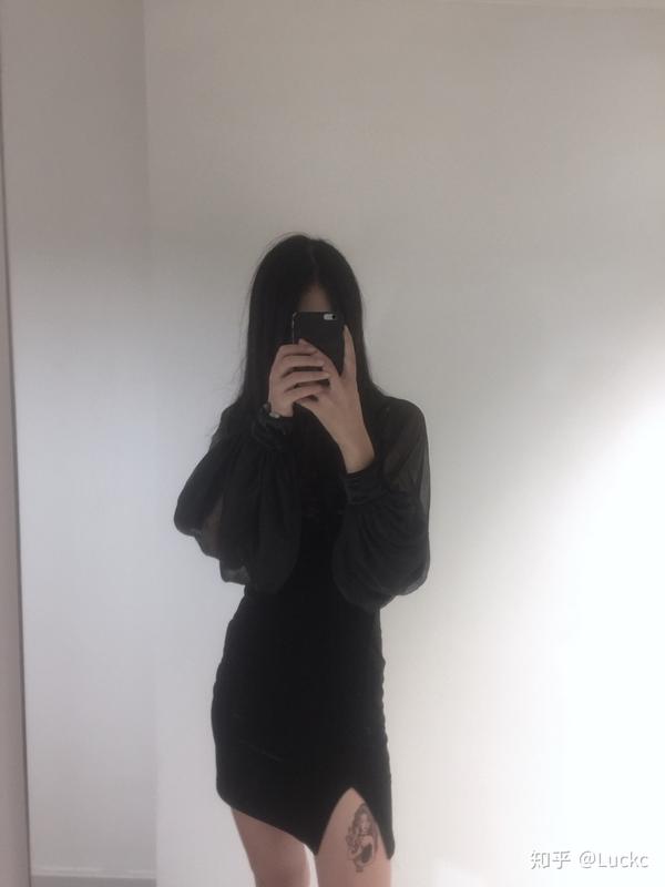 比如一米七五的女生身高,然后搭配什么样的衣服更好看呢?