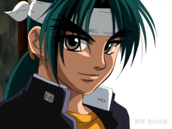 萝卜日记第150期 战斗的boy Meets Girl 全金属狂潮 知乎