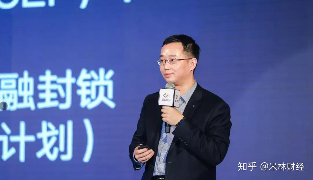 专访莱比特矿池创始人江卓尔2020年矿业该如何生存