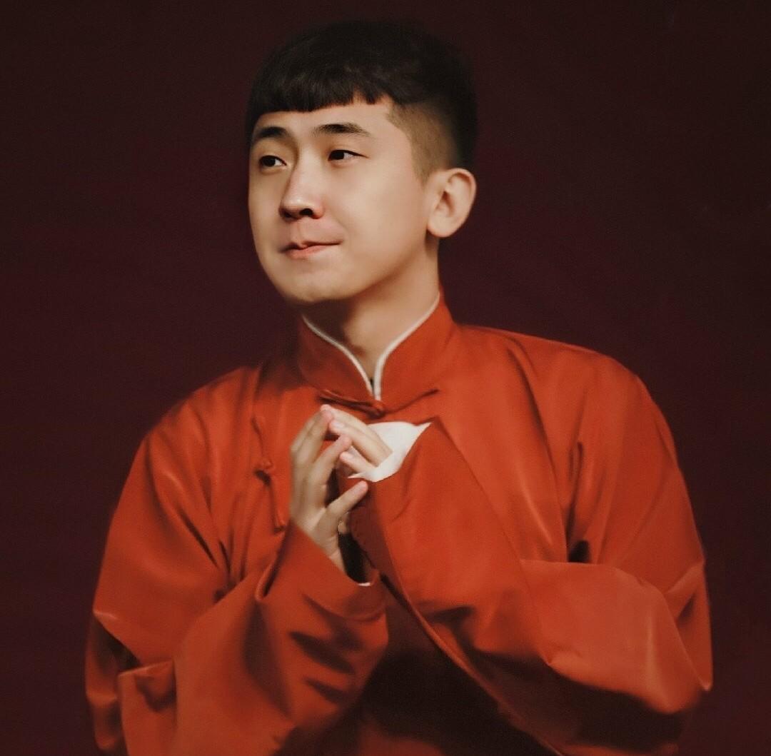 从《德云逗笑社》看职场生存之——尚九熙