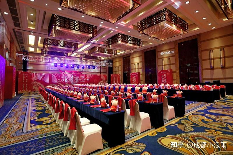 成都会议活动拍摄丨掌握好技巧,照片立马不一般!