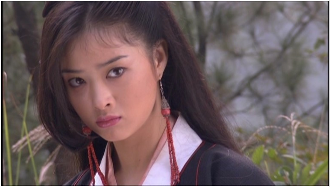 跑偏的爱情——心理分析档案之《天龙八部》木婉清