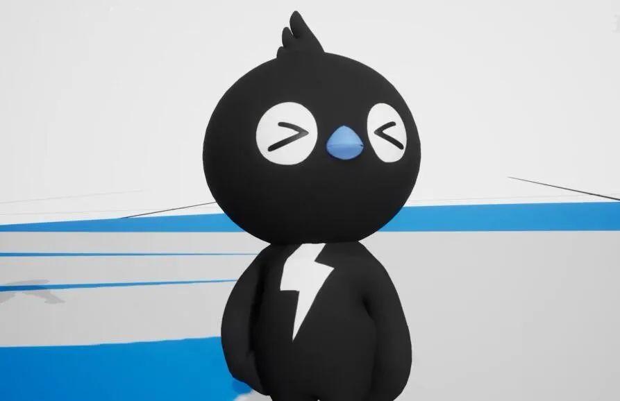 看来钉钉的"成绩"可能不会至于2000多万的播放量呀