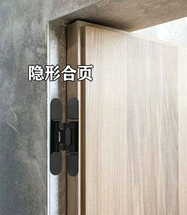 什么是假子母门? - 知乎