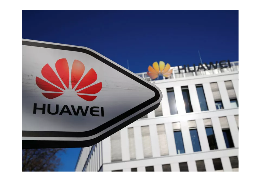 美国封堵华为达到高潮警告英国有华为没情报