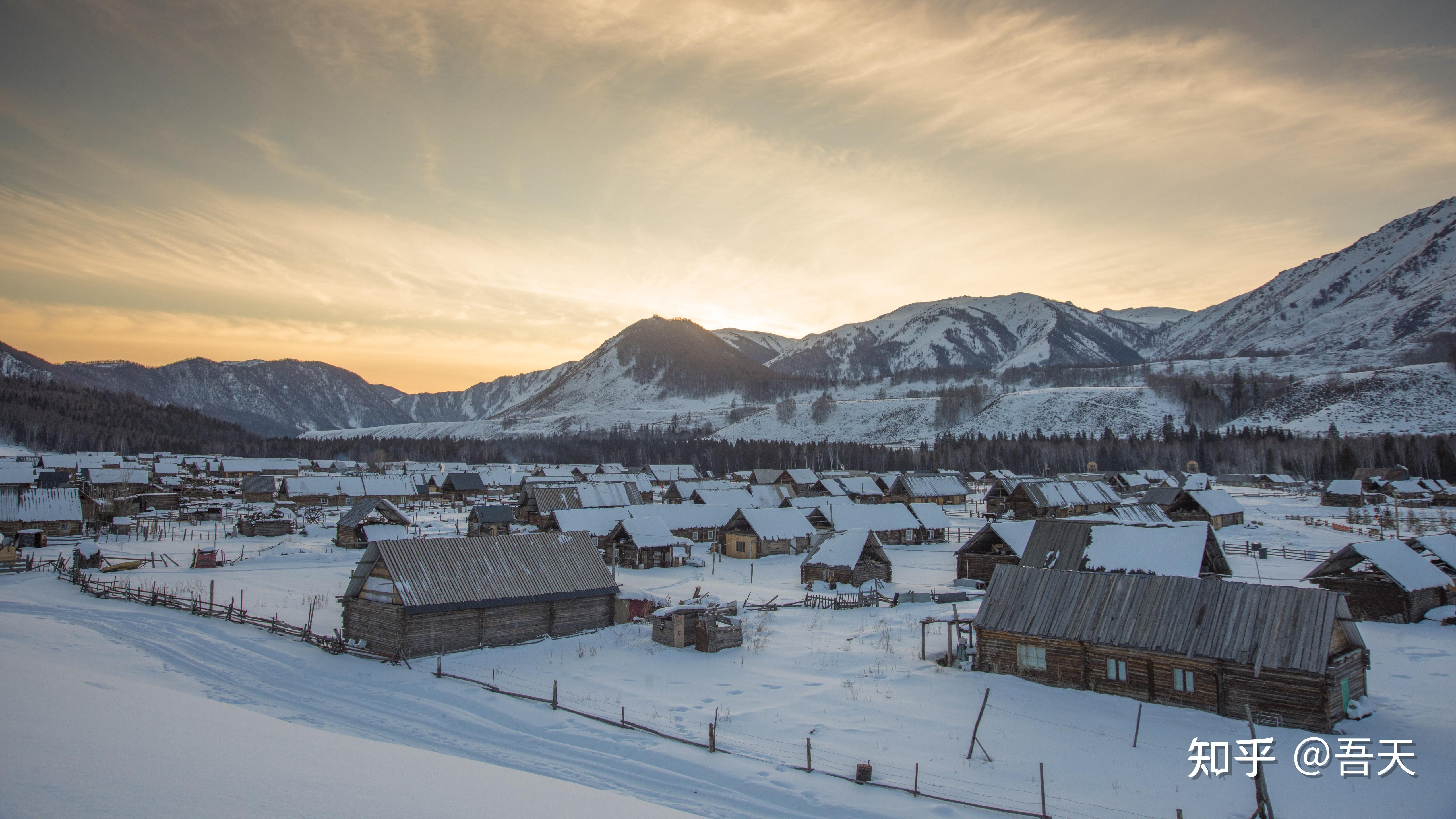 北方下雪模式开启新疆东北局地暴雪权威预报强度或破纪录