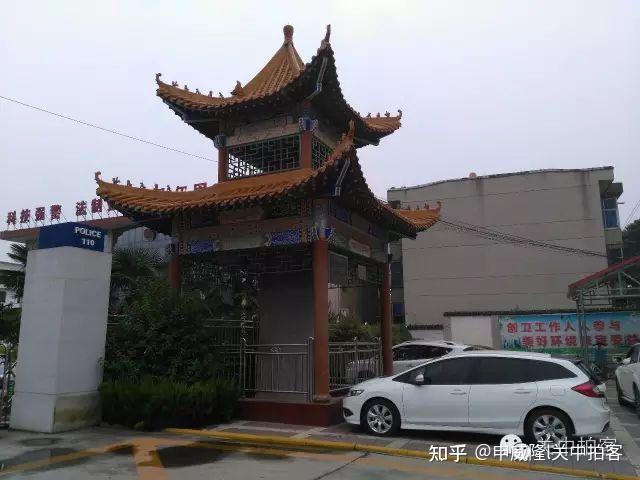 渭南市华州区:寻访华州大地震遗迹(半截山和石抱柏) - 知乎