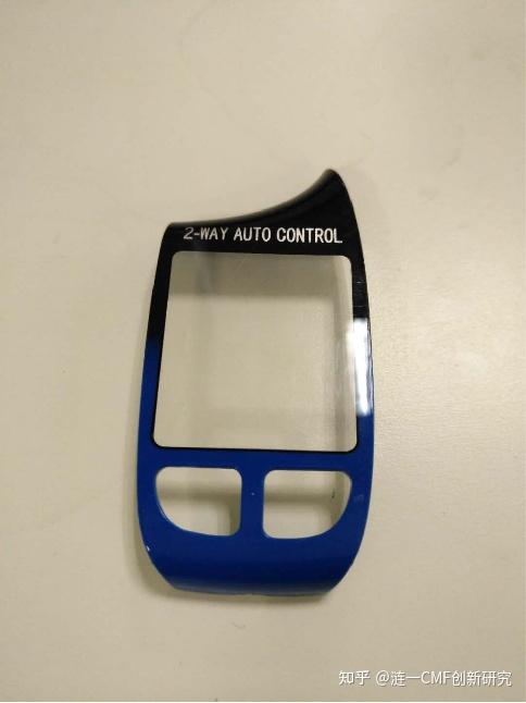 CMF工艺 | IML工艺纹路、电镀效果汇总分享 - 知乎