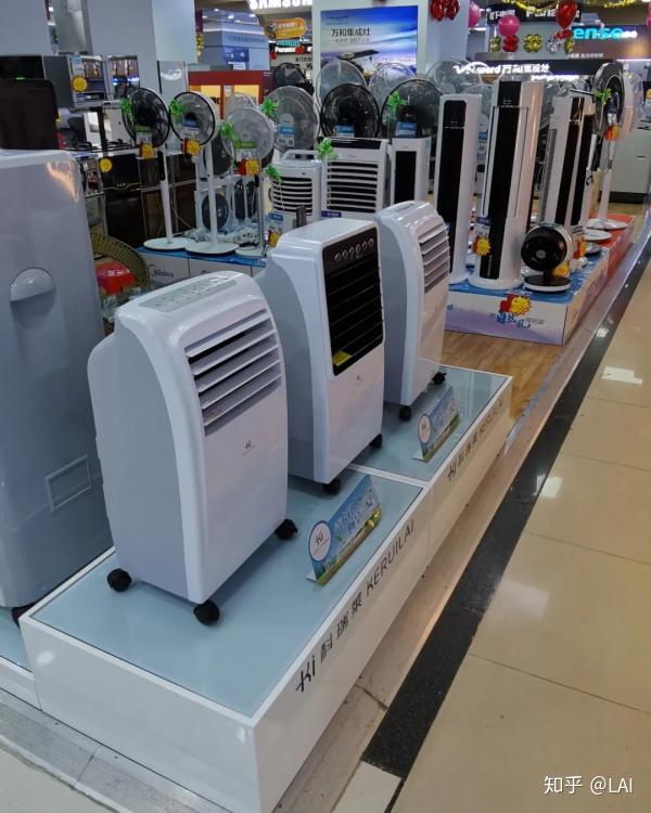 科瑞莱进驻国美商城