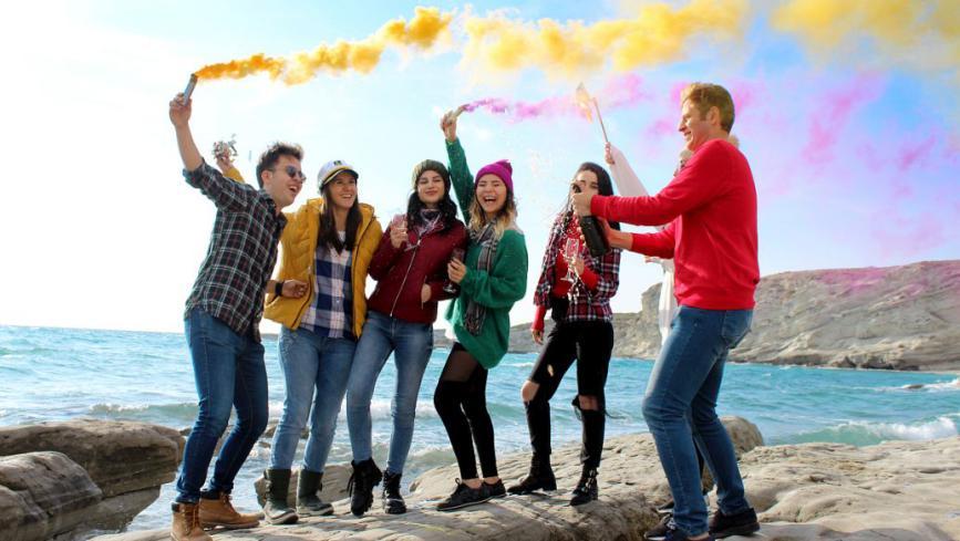 岂有球击快节奏社会中的解压空间