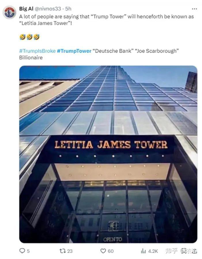 拜登太狠了如果今年当不了总统懂王将流落街头