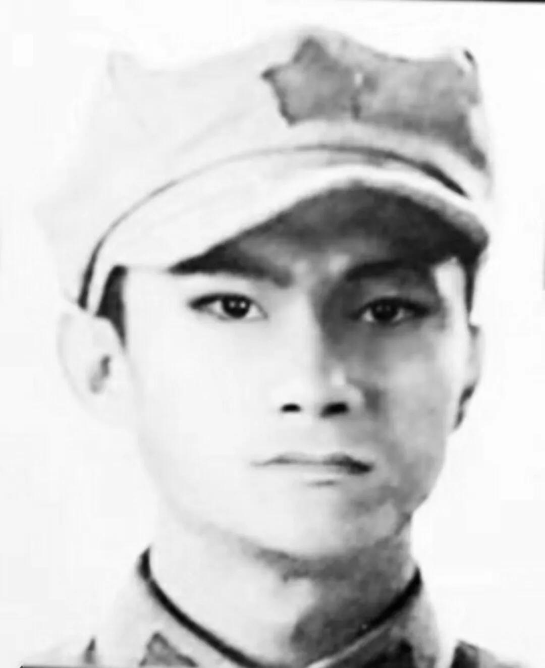 程世才含泪将爱将留在祁连山,被马家军用大炮残忍轰死 - 知乎