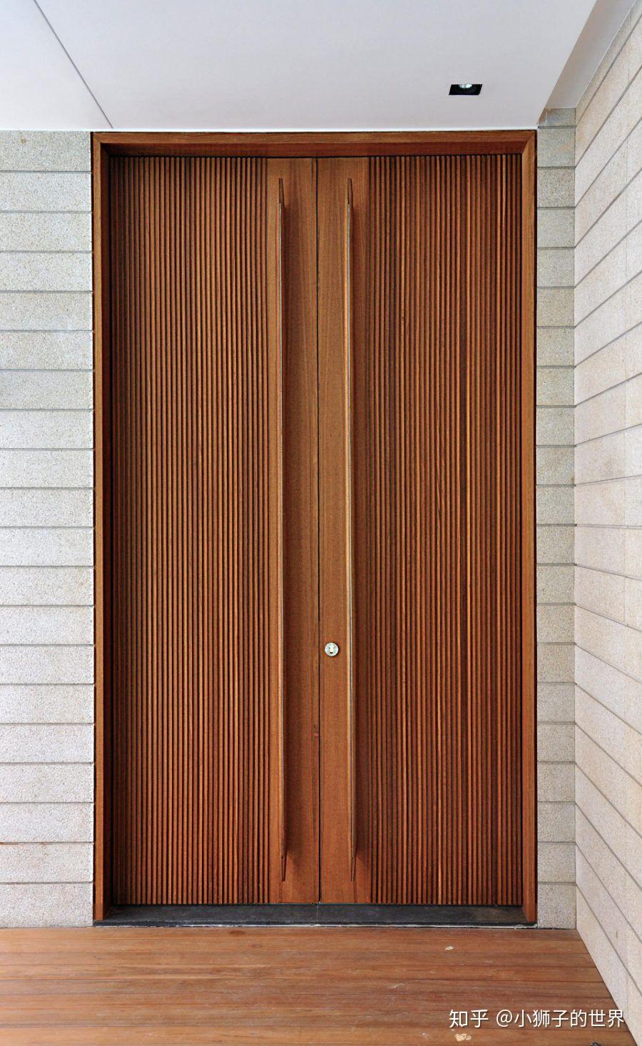 门套材质怎么选赶紧看起来