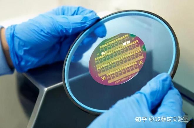 外媒：中国首台EUV光刻机已制造完成，速度让西方惊叹！ - 知乎