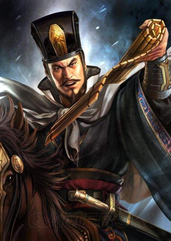 三国时期将军制度介绍