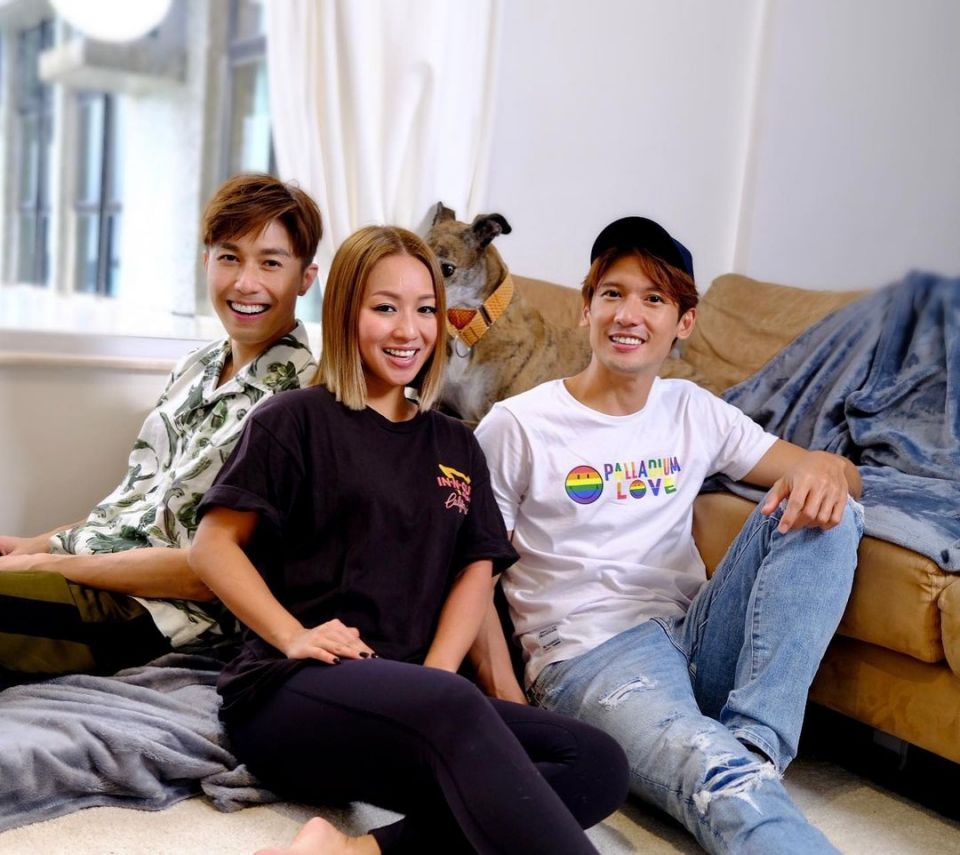 潘家铿(edwin),郑融& 关智斌潘家铿(edwin)潘家铿(edwin)