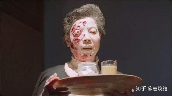 前方高能!那些历史上经典的鬼形象