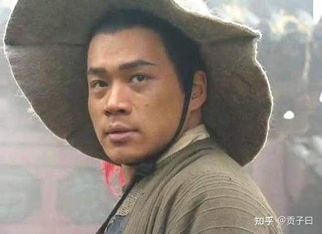 菊花会上,武松为何会坚定地反对招安?2件事1个人改变了他的看法 - 知乎