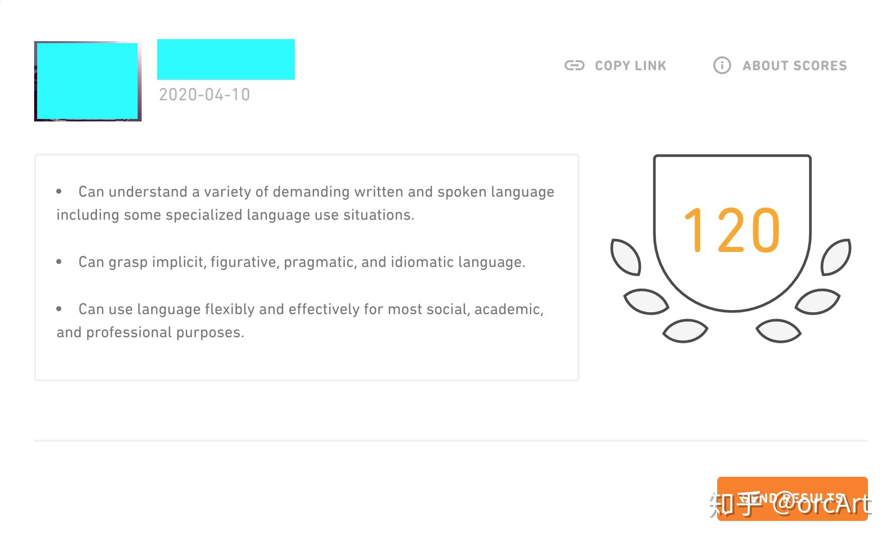 【Duolingo】有效备考8小时 120分经验分享 知乎