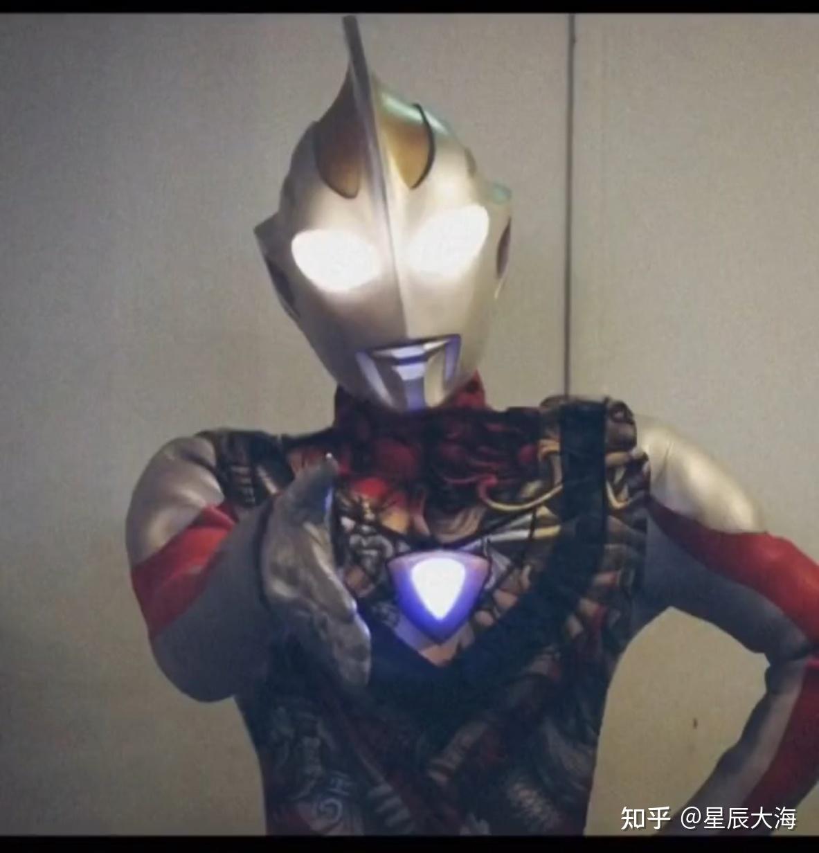 奥特曼的宝藏文案?《四》 - 知乎
