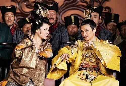 太平公主作为李隆基的姑姑和盟友,为何在李隆基即位后便被赐死 - 知乎