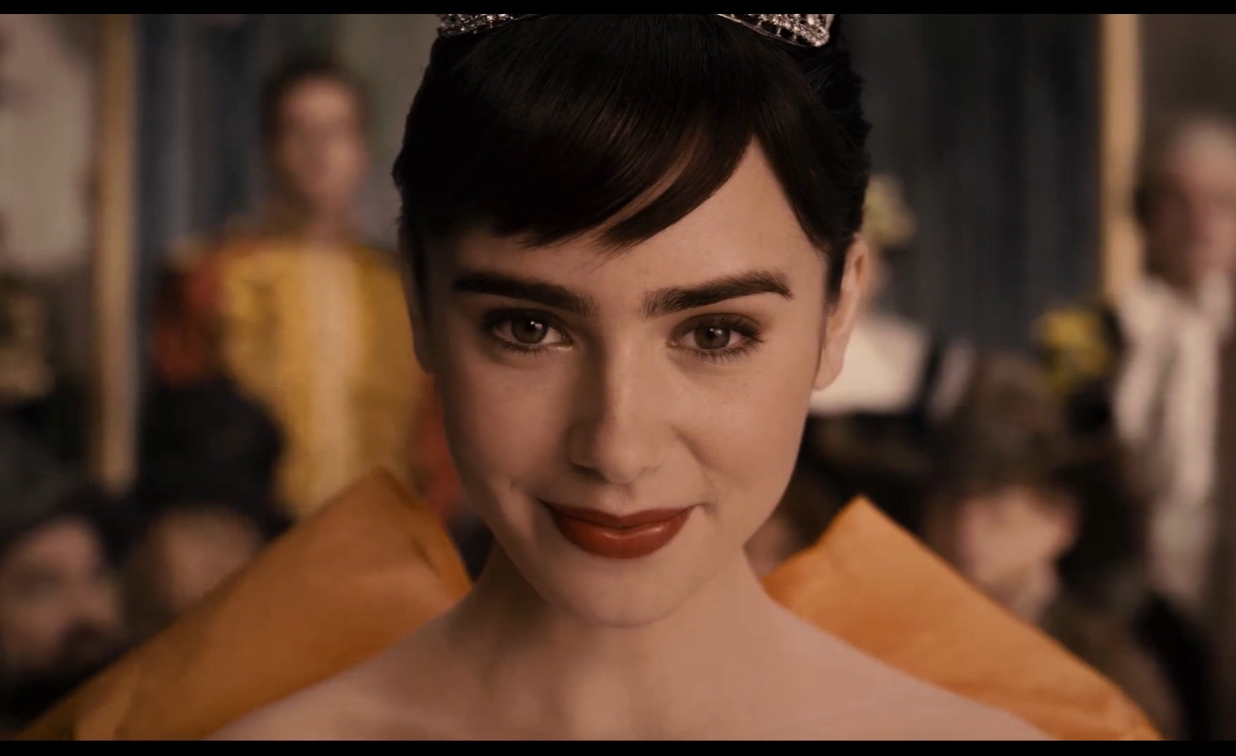 论颜值,老娘从来没输过,真我女王【查理兹塞隆】广告 公益混剪