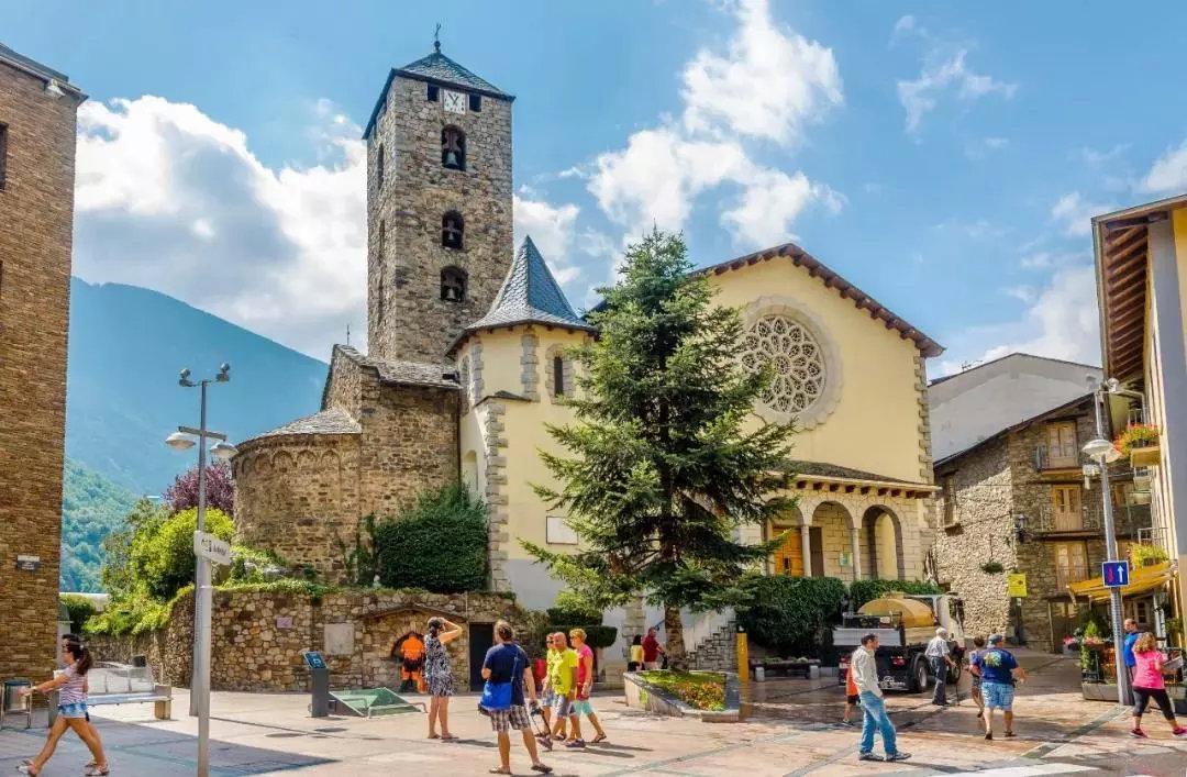 为什么2000万中国人微信地址竟是安道尔,原因居然是. - 知乎