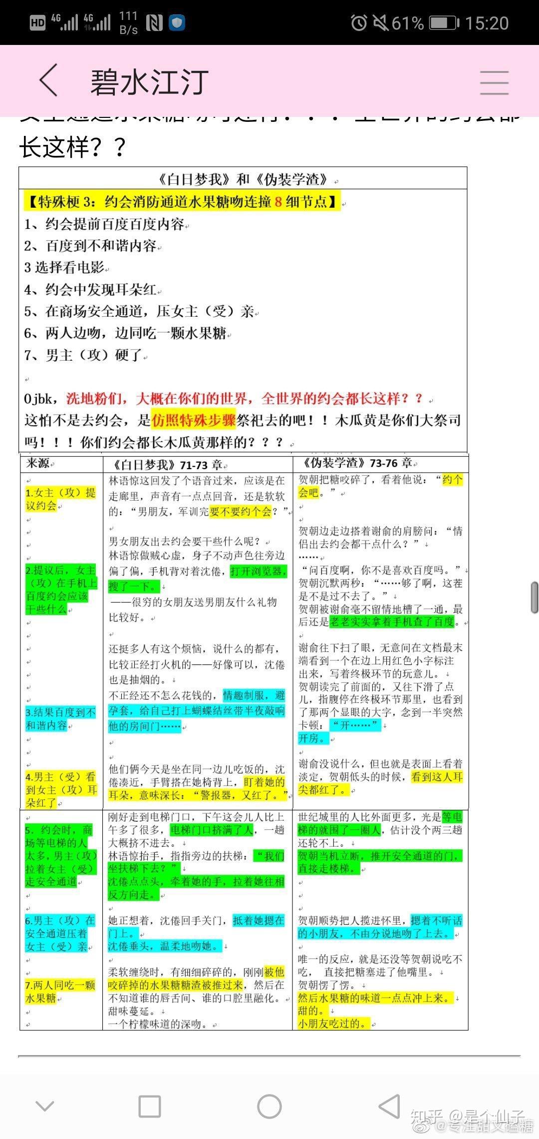 栖见抄袭 - 知乎