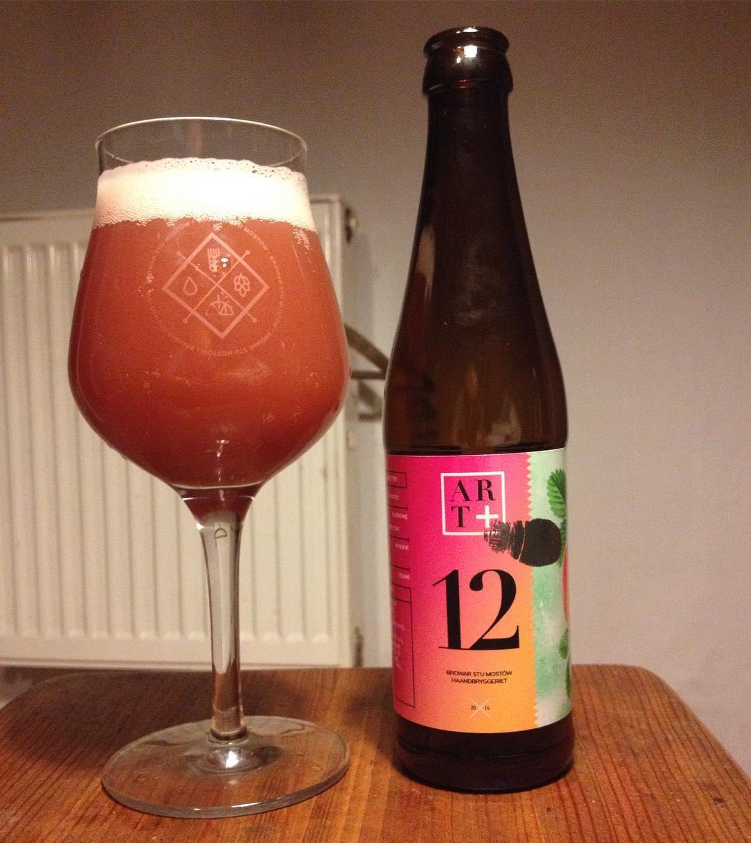 alvarado street haole punchabv:3.8!. new glarus thumbprint se